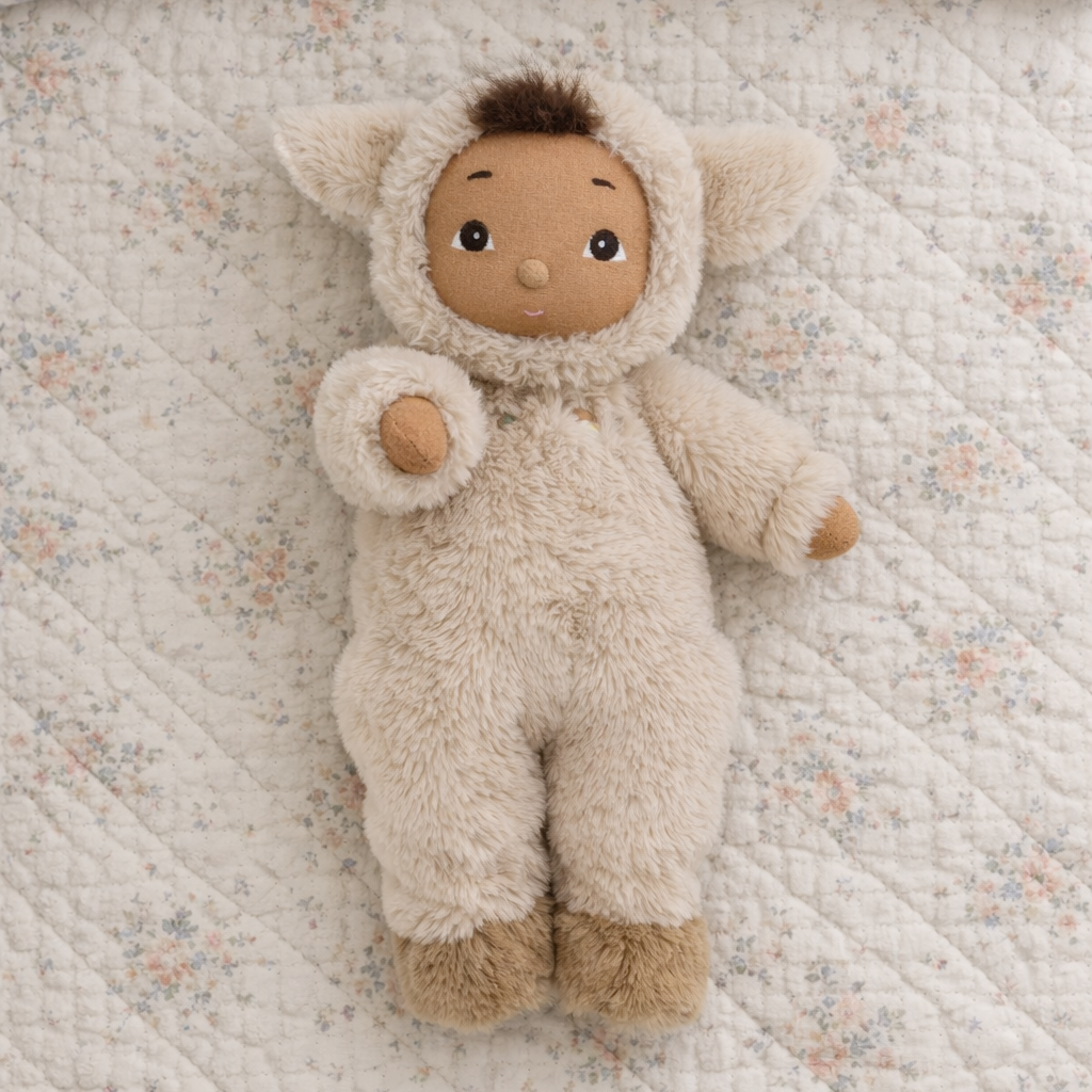 Olli Ella | Cozy Day Dinkum - Lamby Tig