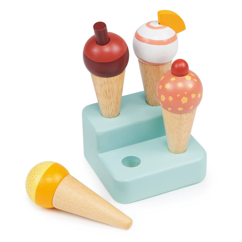 Mentari Toys | Sunny Gelato Ice Cream Stand