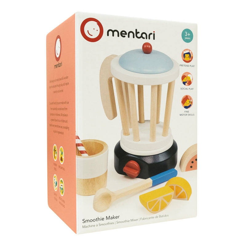 Mentari Toys | Smoothie Maker