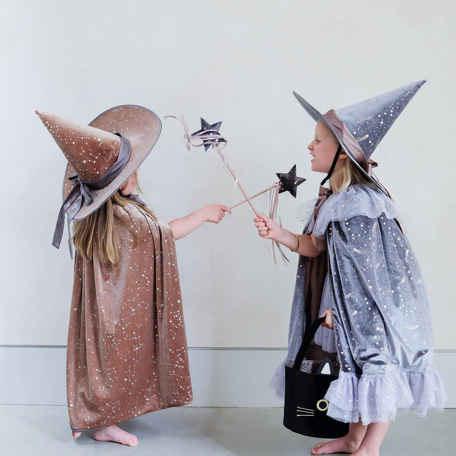 Mimi & Lula | Dress Up - Belinda Star Cape