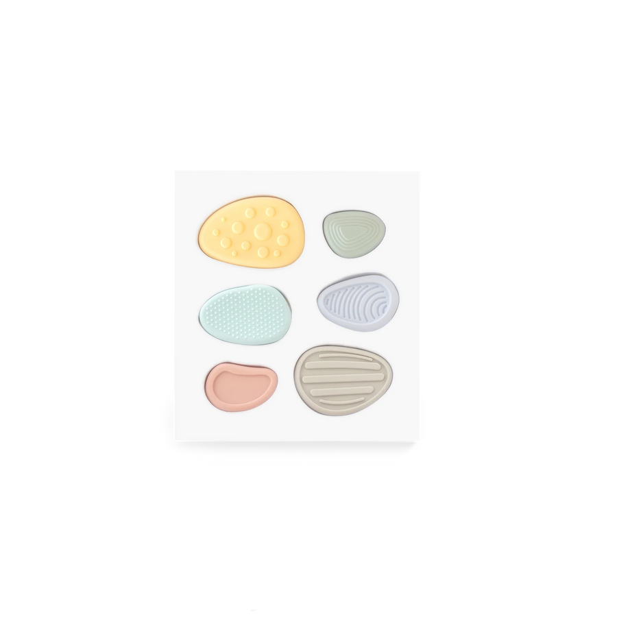 Mindful & Co Kids | Worry Stones