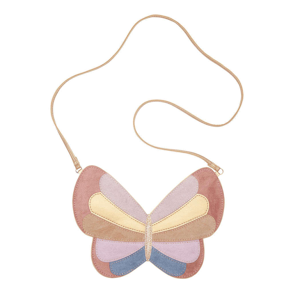 Mimi & Lula | Cross Body Bag - Butterfly