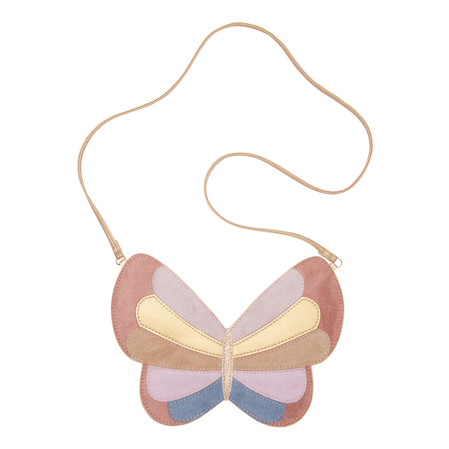 Mimi & Lula | Cross Body Bag - Butterfly
