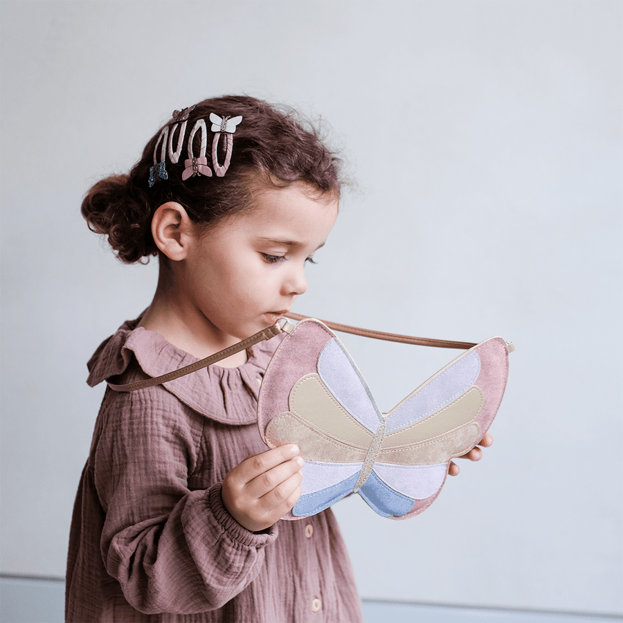 Mimi & Lula | Cross Body Bag - Butterfly