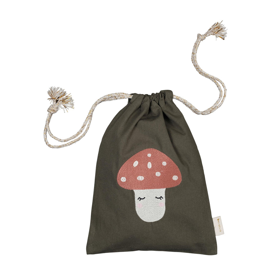 Fabelab | Organic Cotton Gift Bags (3 styles)