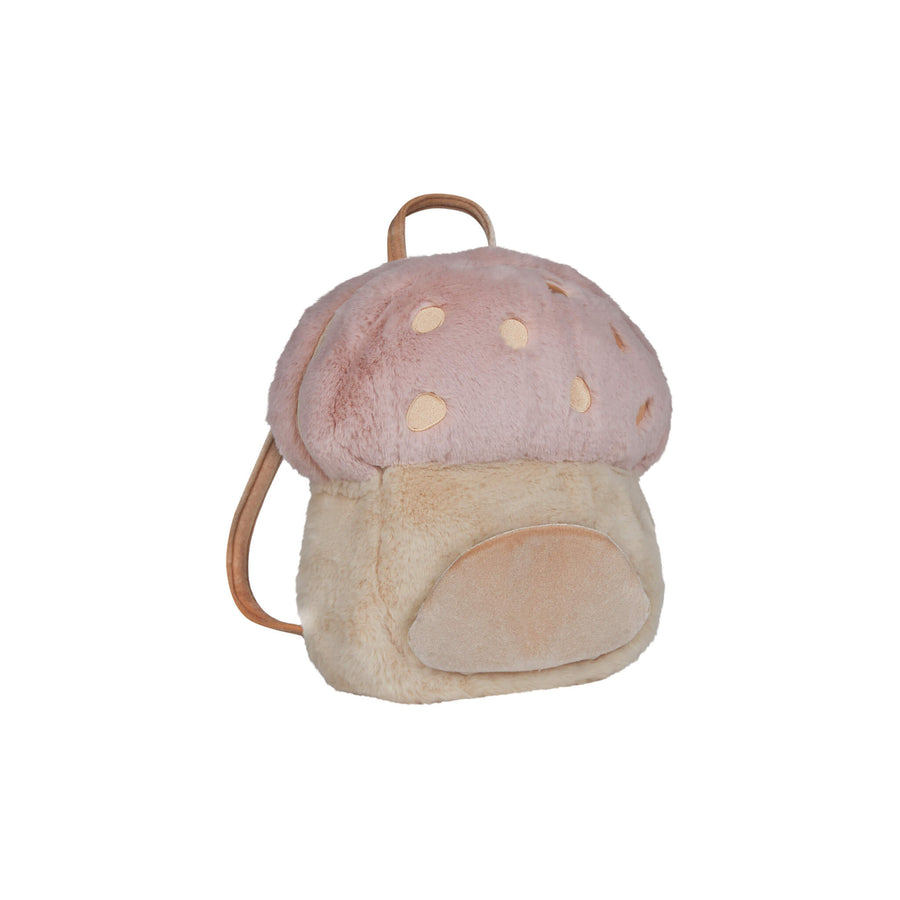 Olli Ella Mushroom Backpack (2 Colours) - PREORDER