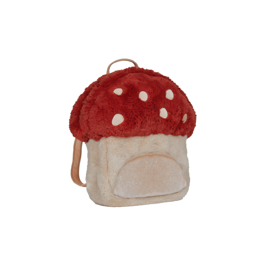Olli Ella Mushroom Backpack (2 Colours) - PREORDER