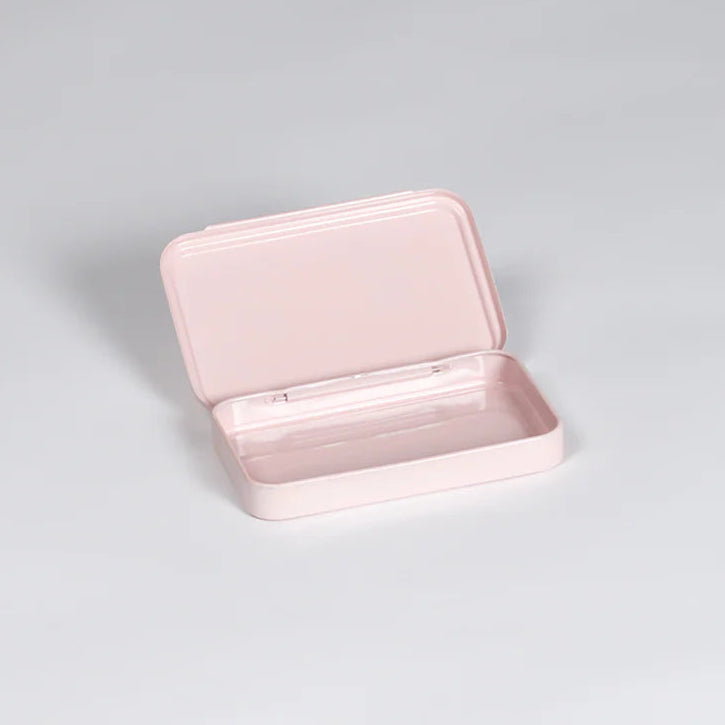 Flower Treasure Tins (2 Colours)