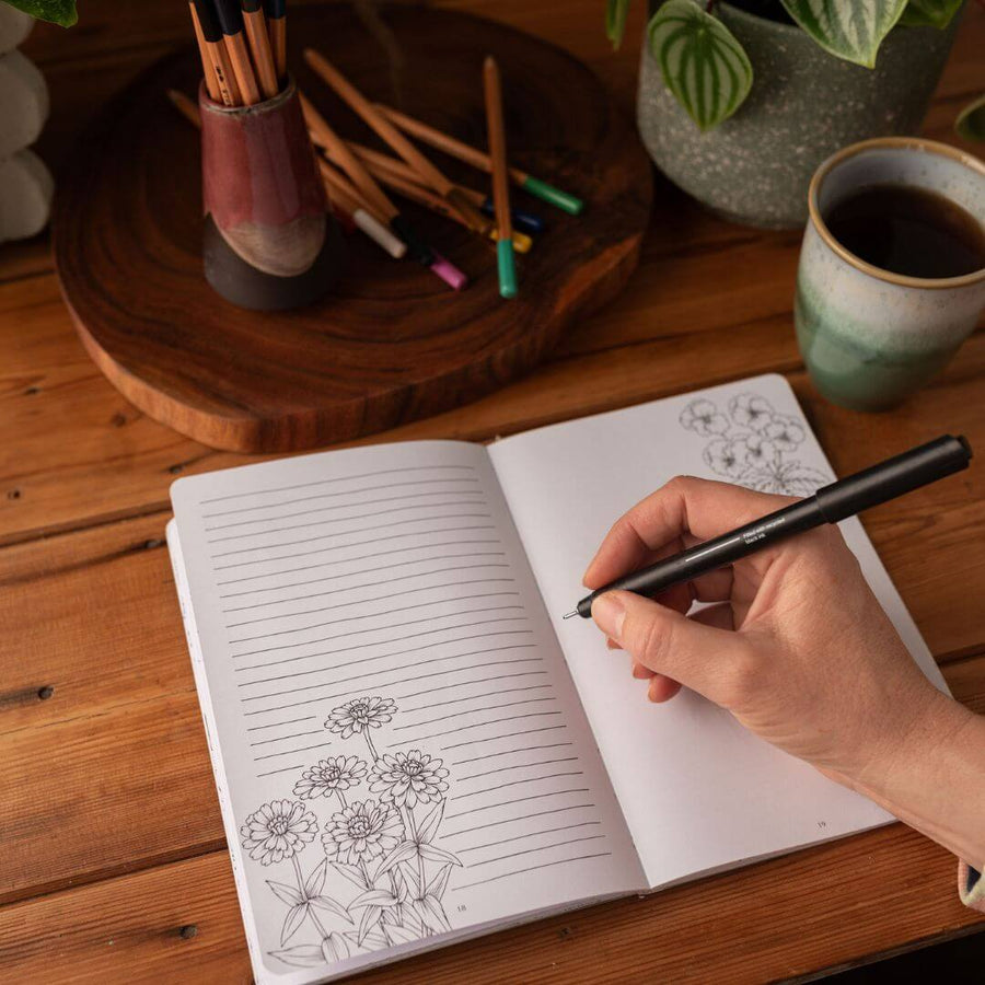 Your Wild Books | Nature Notes 1