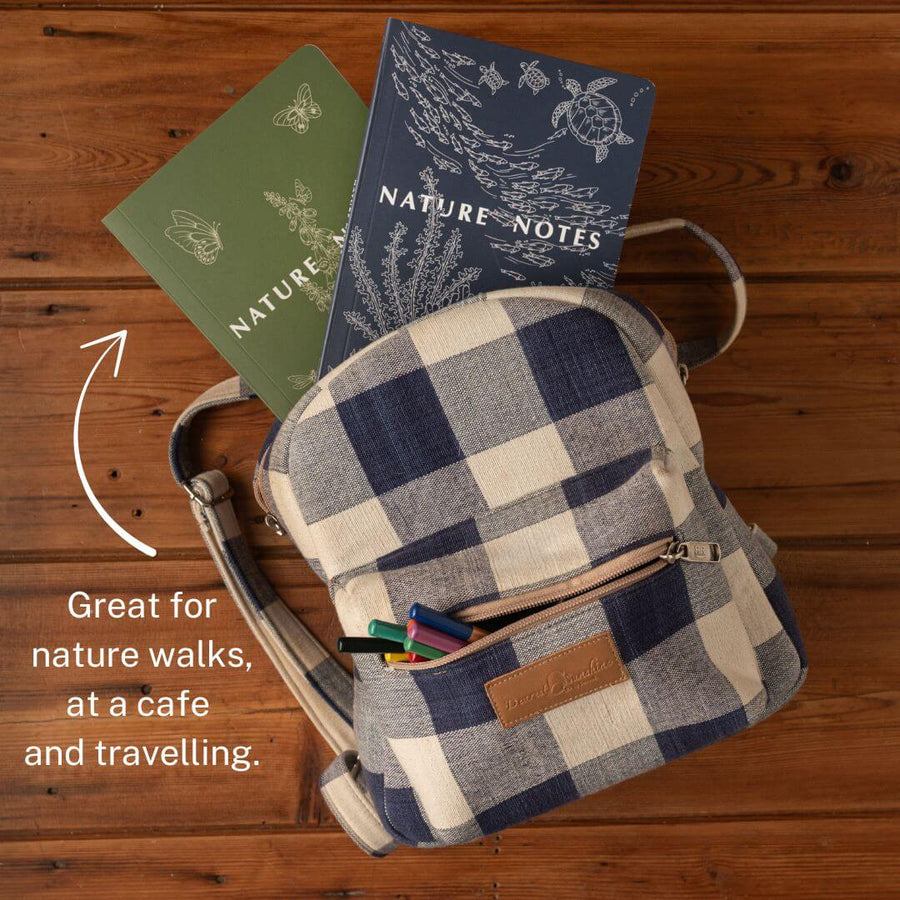 Your Wild Books | Nature Notes 1