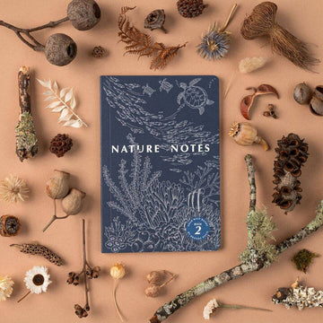 Your Wild Books | Nature Notes 2
