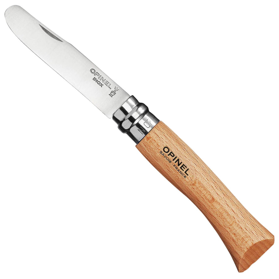 Opinel Kids Pocket Knife | My First Opinel with Sheath