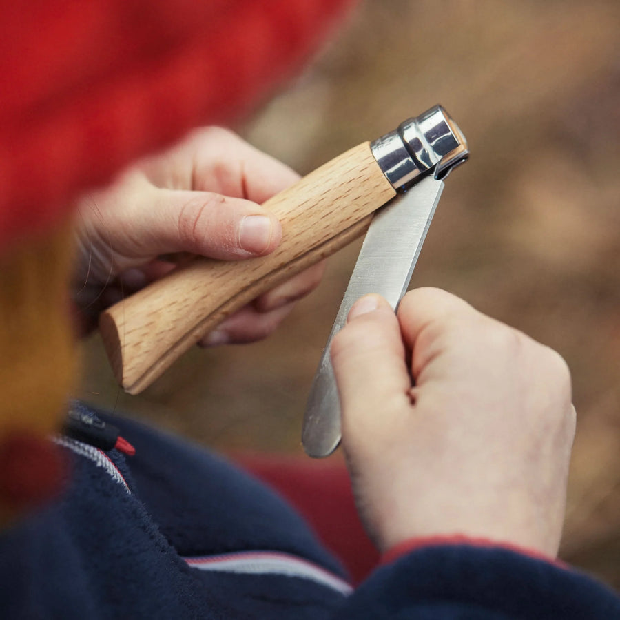 Opinel Kids Pocket Knife | My First Opinel