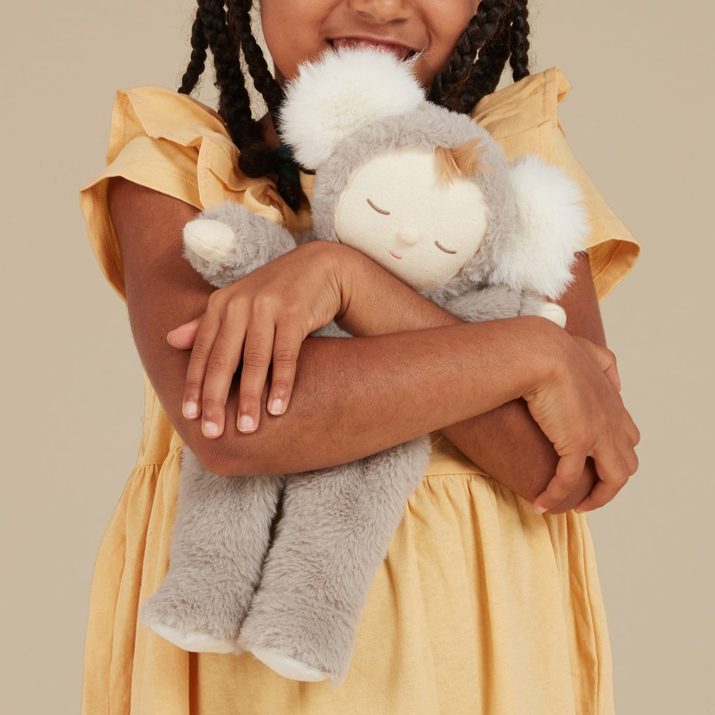 Olli Ella Cozy Dinkum Doll - Koala Moppet