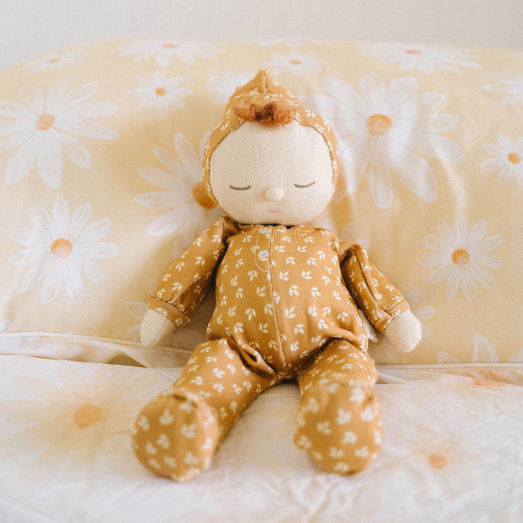 Olli Ella Daydream Dozy Dinkum Doll - Smidge