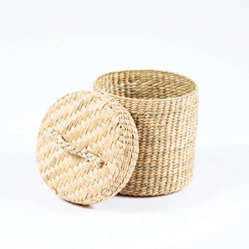 fair trade basket nz