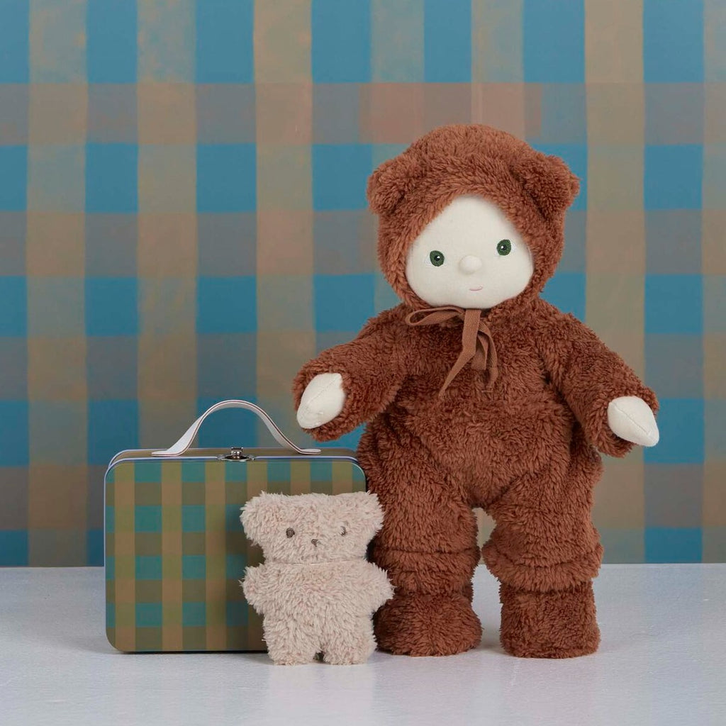 Olli Ella Pretend Play Clothing Pack