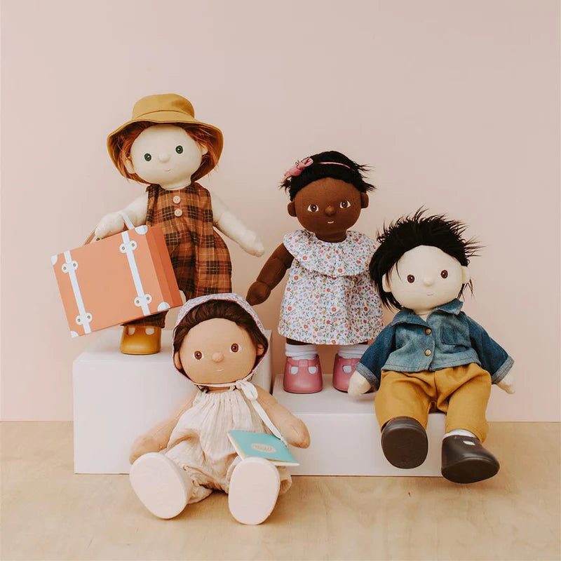 Olli Ella Dinkum Dolls | Travel Togs Clothing Packs