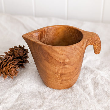 wooden jug nz