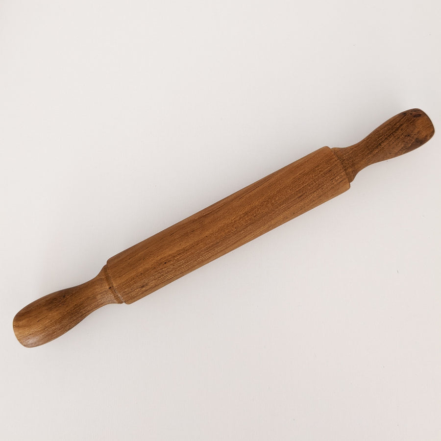 Teak Wood Rolling Pin