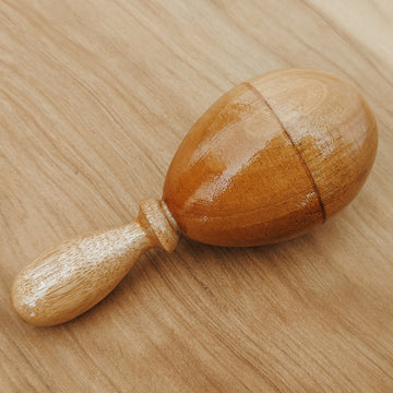 Wooden Maracas - Mini