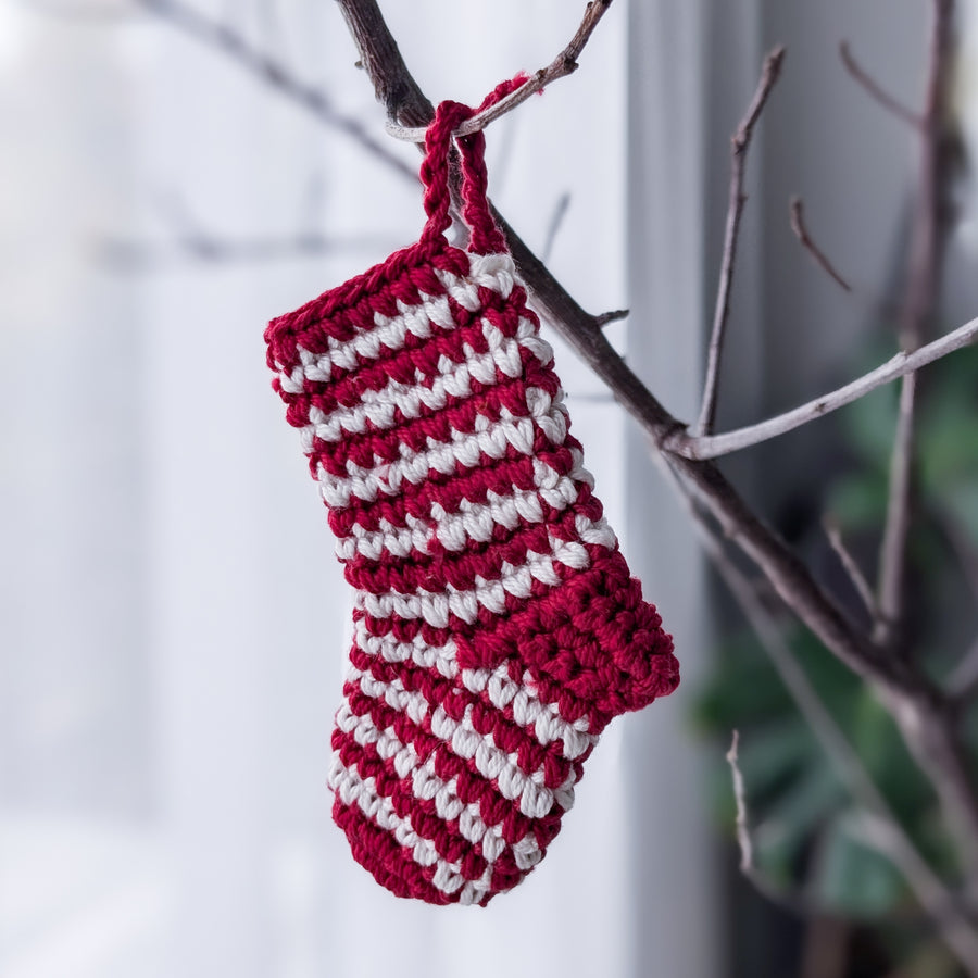 Christmas Decor - Stocking Decorations