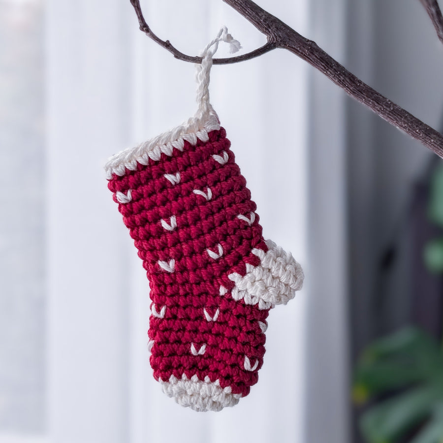 Christmas Decor - Stocking Decorations