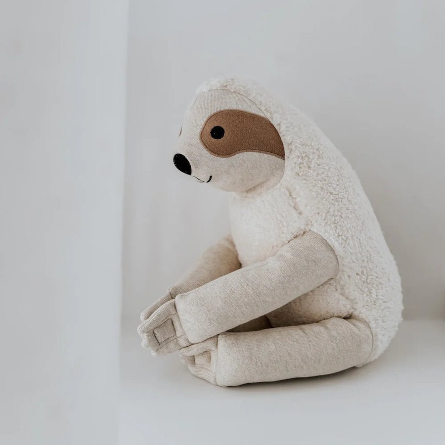 Otis the Clinging Sloth Soft Toy