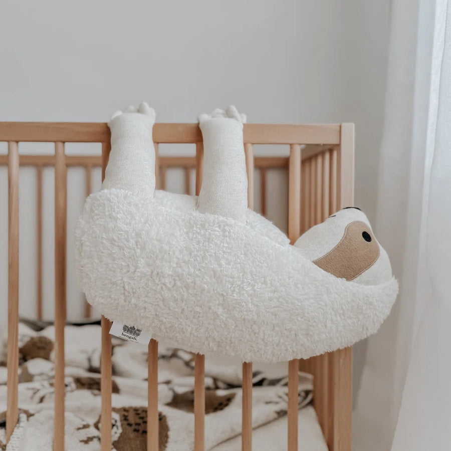 Otis the Clinging Sloth Soft Toy