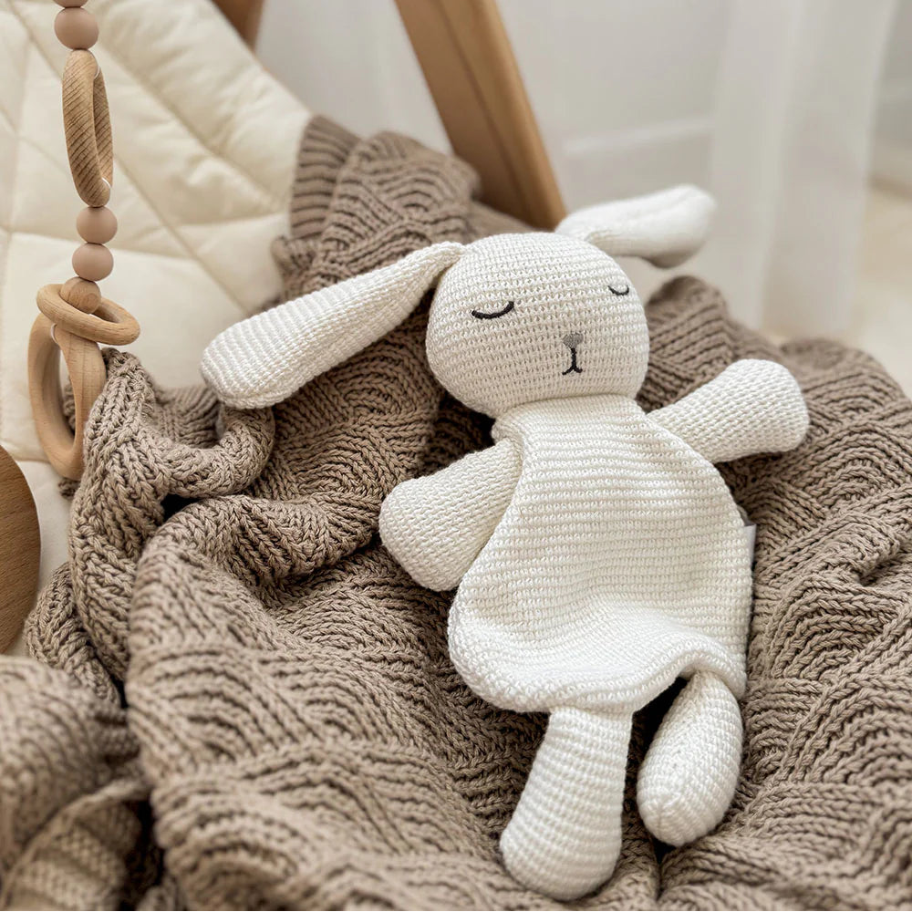 Cotton Comforter - Bo Bunny