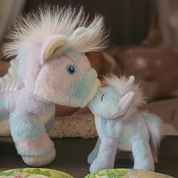 Olli Ella Dinkum Unicorn Baby | Binky Dream (Limited Edition) - PREORDER