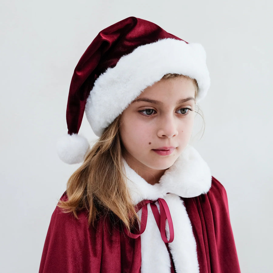 Mimi & Lula | Christmas Santa Hat