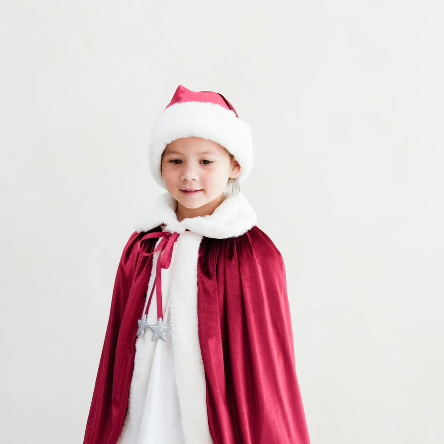 Mimi & Lula | Christmas Santa Hat