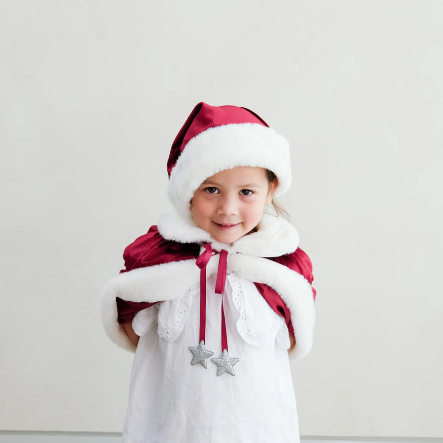 Mimi & Lula | Christmas Santa Hat