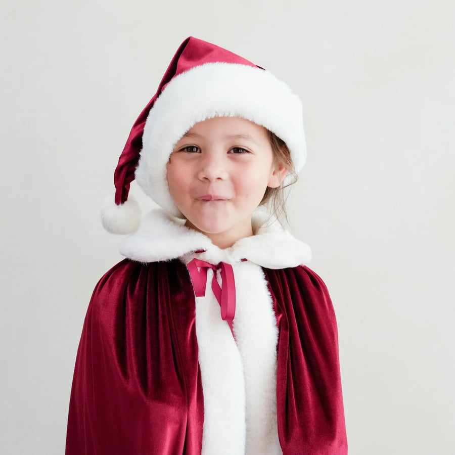 Mimi & Lula | Christmas Santa Hat