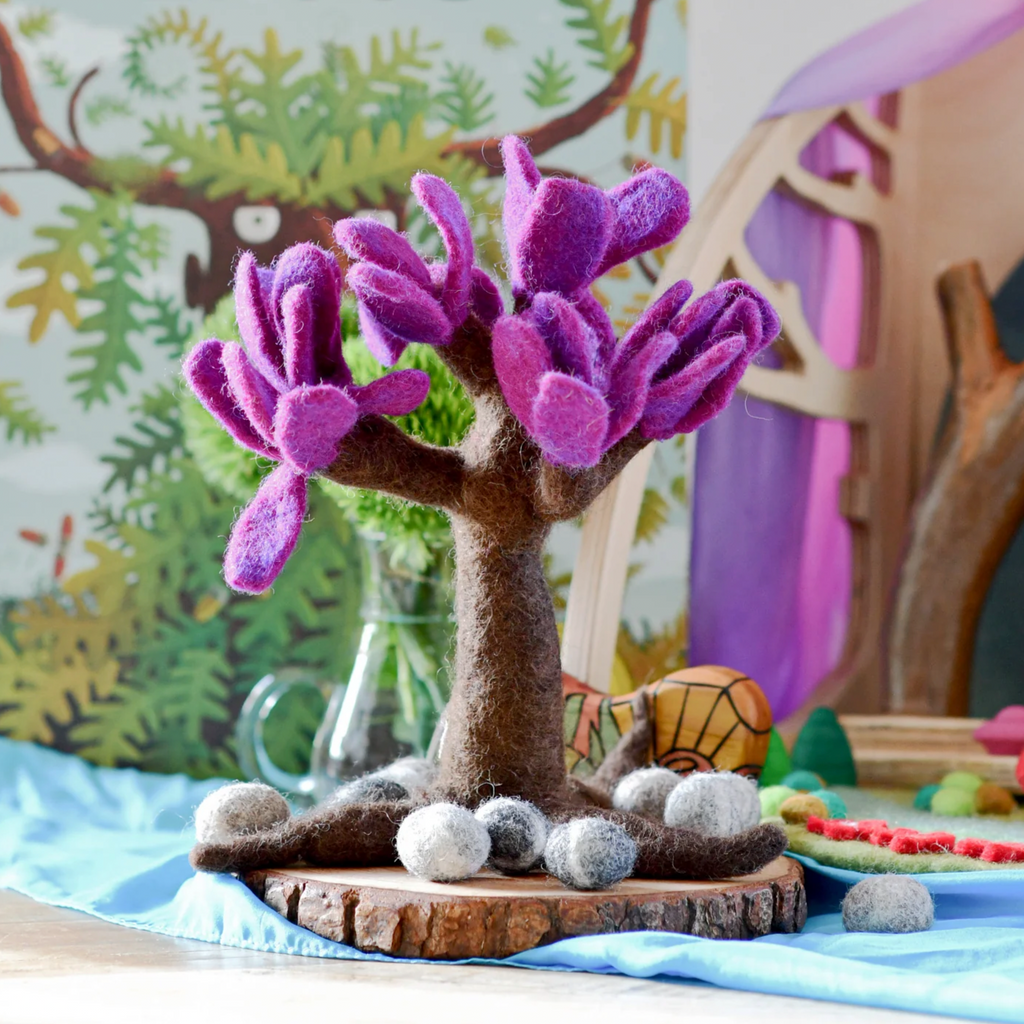 spring tree by tara treasures