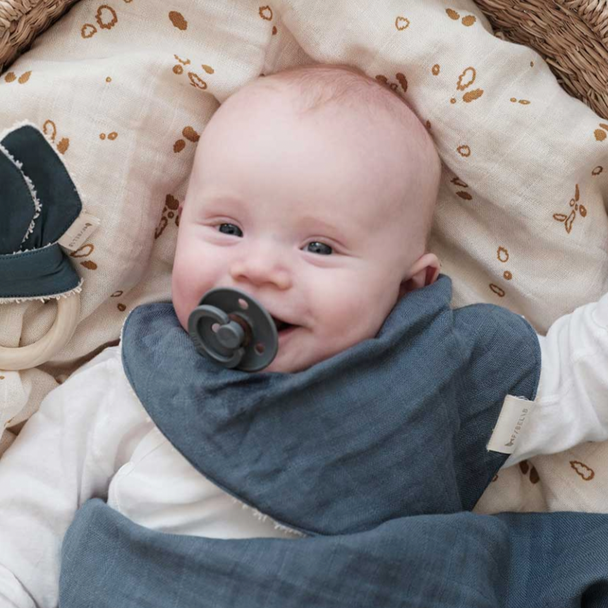 Fabelab bandana best sale bib