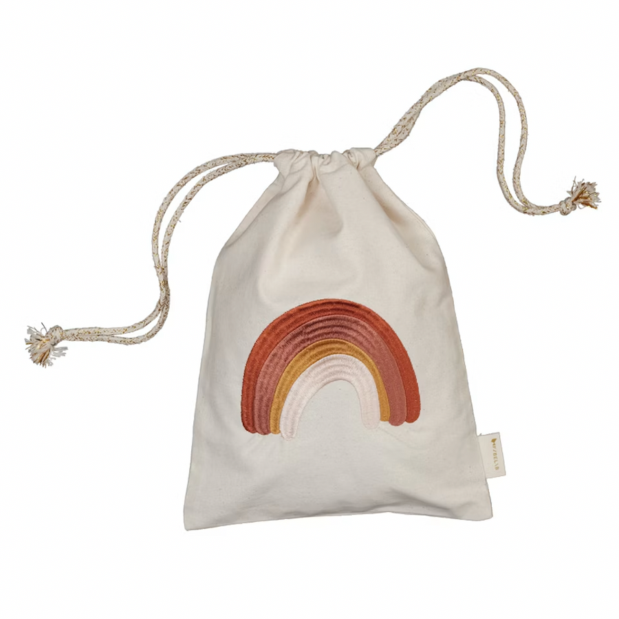 Fabelab | Organic Cotton Gift Bags (3 styles)