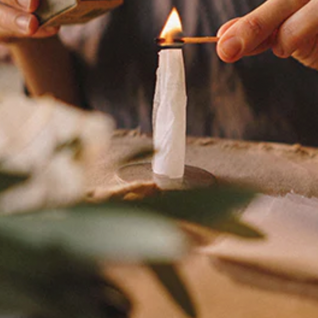 Floating Wish Paper Kit