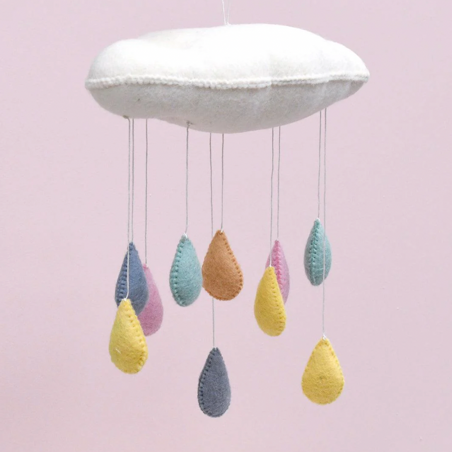 felt mobile