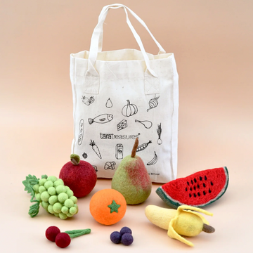 Felt Food | Market Collection - Fruit