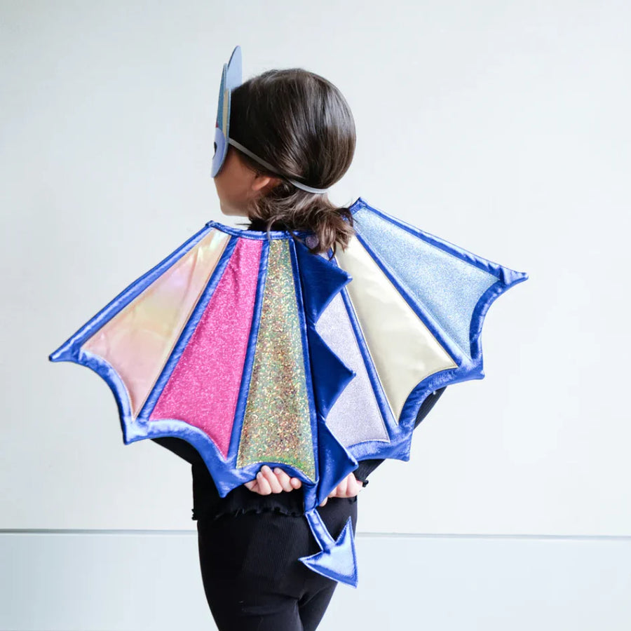 Mimi & Lula | Dress Up - Dino Wings