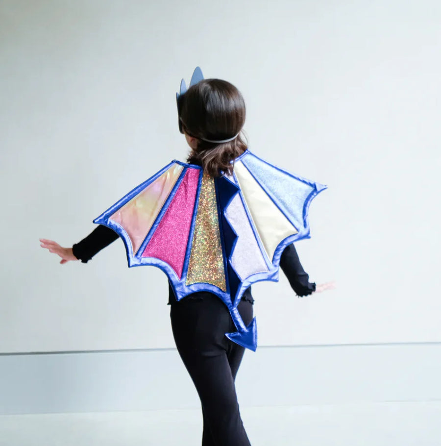 Mimi & Lula | Dress Up - Dino Wings