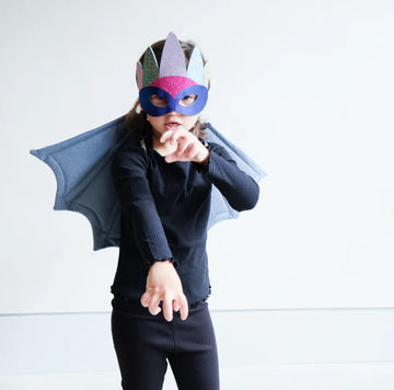 Mimi & Lula | Dress Up - Dino Wings