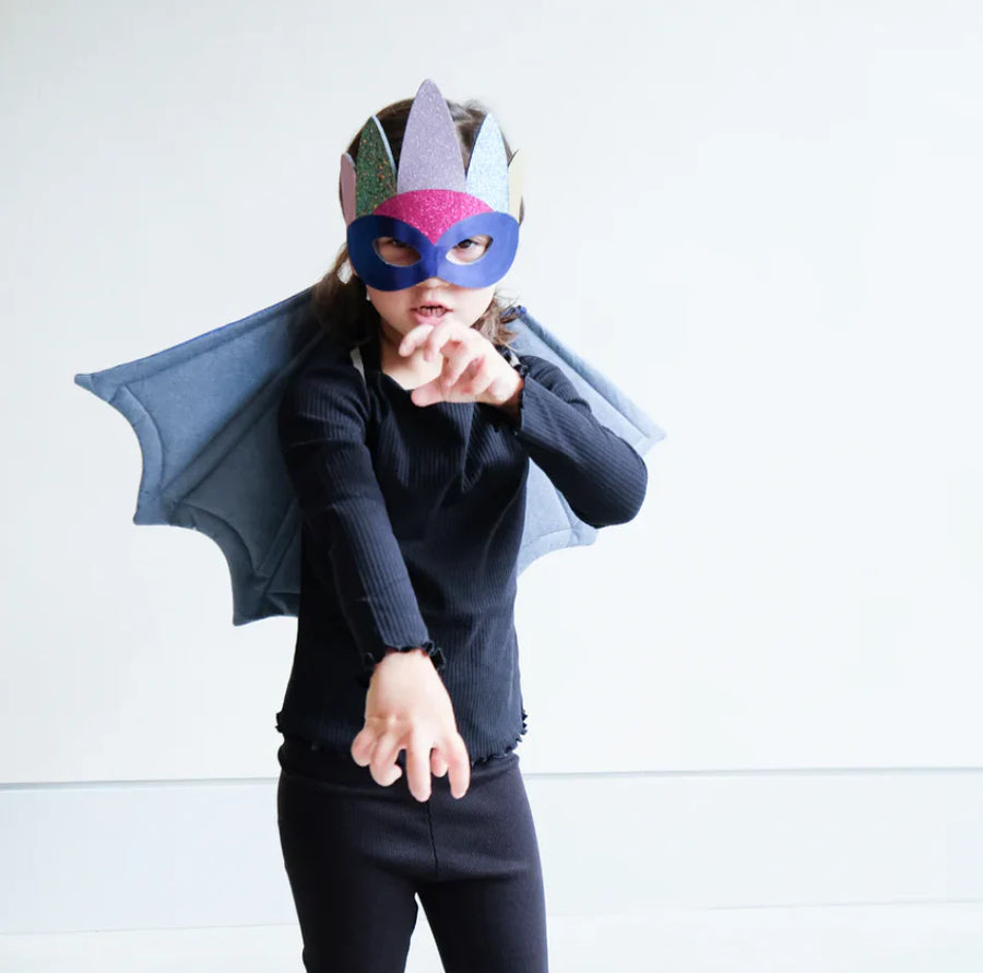 Mimi & Lula | Dress Up - Dino Wings