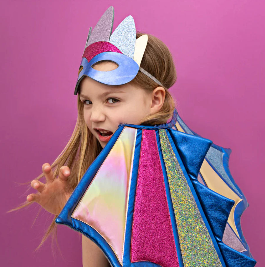 Mimi & Lula | Dress Up - Dino Wings