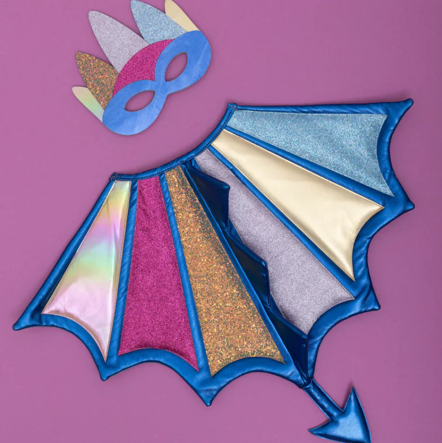 Mimi & Lula | Dress Up - Dino Wings