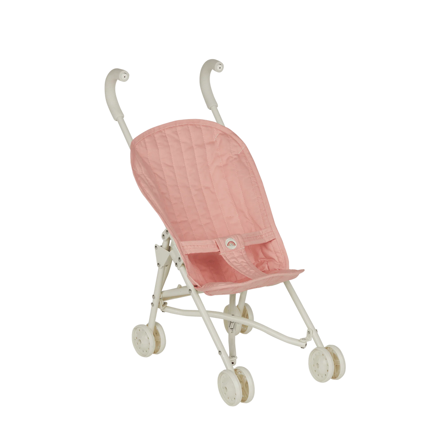 Olli Ella | Sollie Stroller Doll Pram (4 Colours)