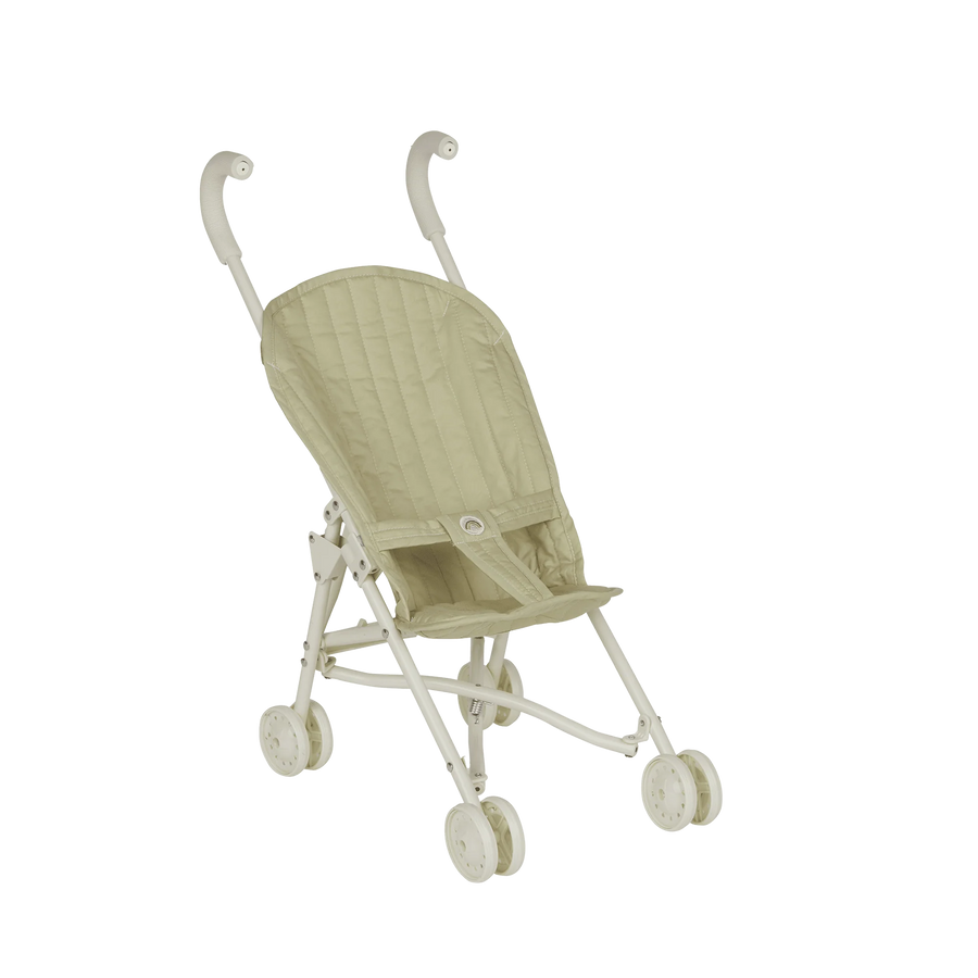 Olli Ella | Sollie Stroller Doll Pram (4 Colours)