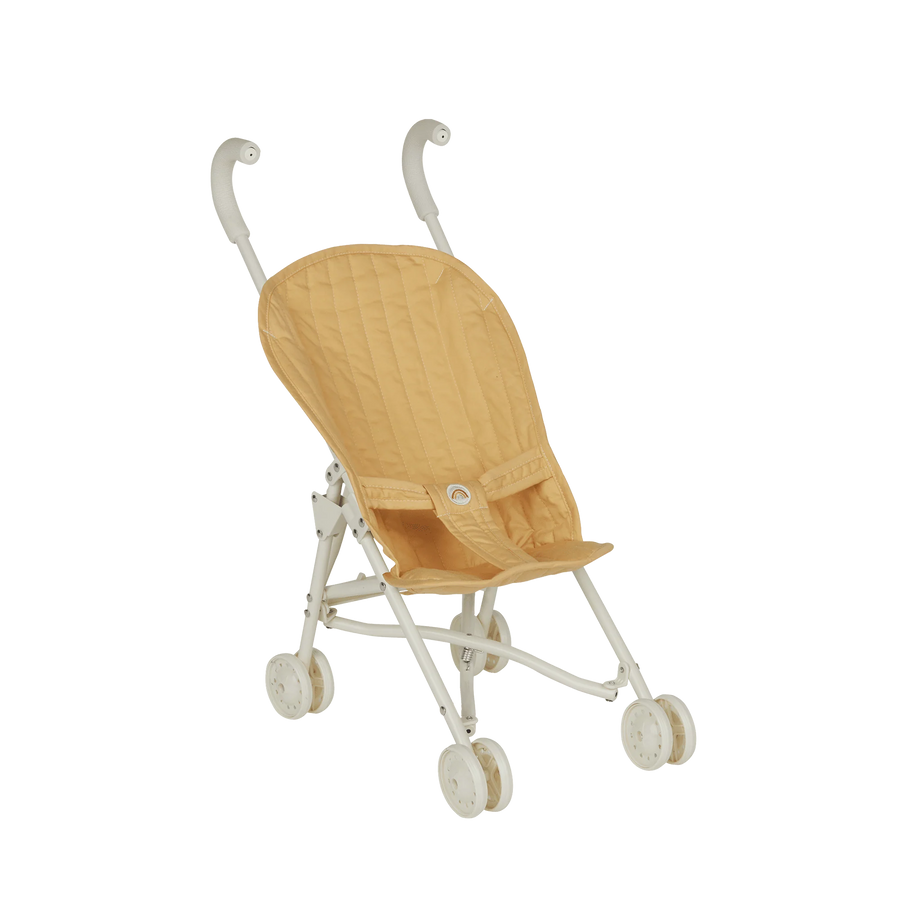 Olli Ella | Sollie Stroller Doll Pram (4 Colours)